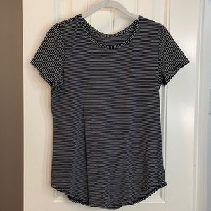 Lululemon Love Crew shirt